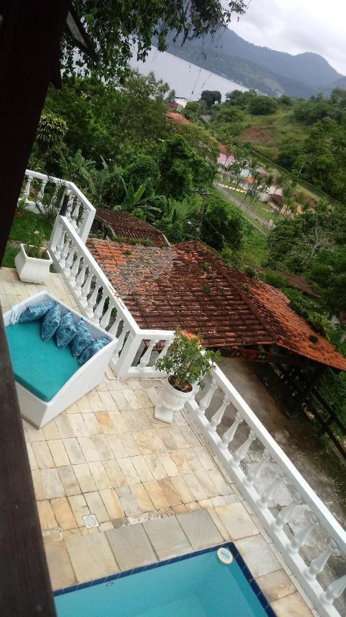 Recanto J&R Angra dos Reis Kültér fotó