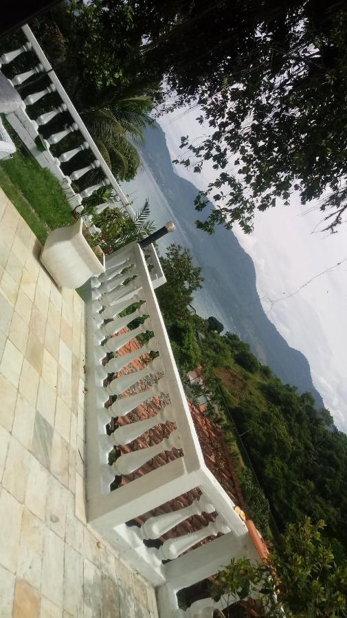 Recanto J&R Angra dos Reis Kültér fotó