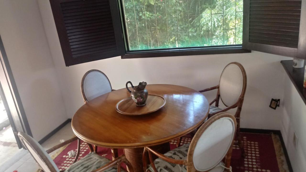 Recanto J&R Angra dos Reis Kültér fotó