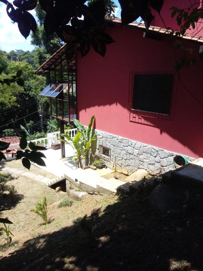 Recanto J&R Angra dos Reis Kültér fotó