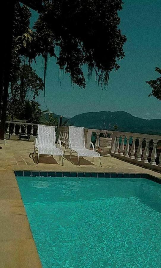 Recanto J&R Angra dos Reis Kültér fotó