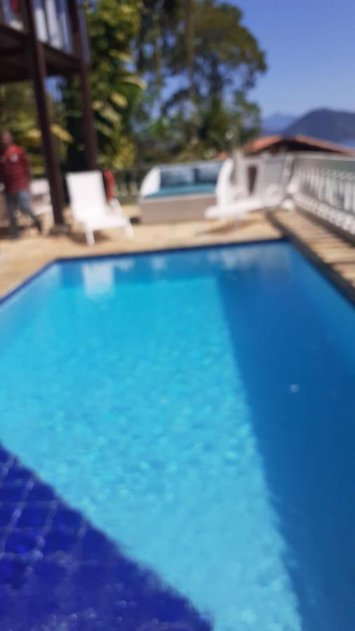 Recanto J&R Angra dos Reis Kültér fotó