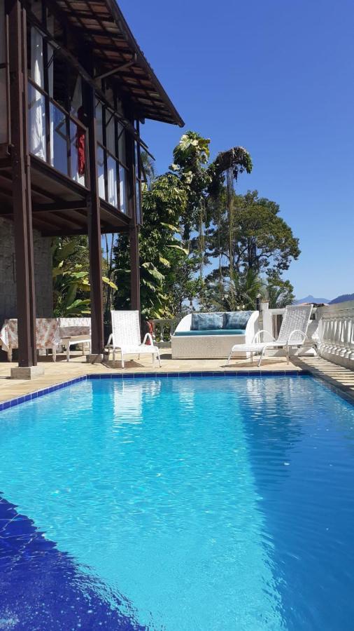 Recanto J&R Angra dos Reis Kültér fotó