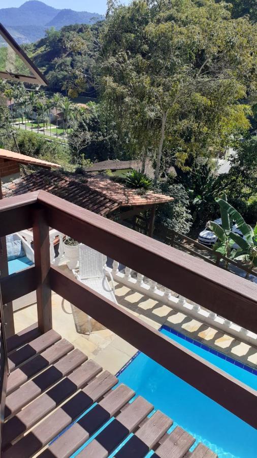 Recanto J&R Angra dos Reis Kültér fotó